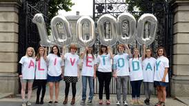 Eighth Amendment has saved 100,000 lives, group claims