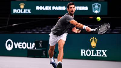 Novak Djokovic can retake No1 spot to cap stunning resurgence