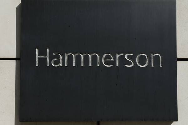 Hammerson withdraws offer for Intu Properties