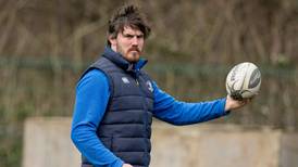 Kane Douglas ends brief stay as Leinster agrees deal for his release