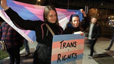 Prime Time transgender report is ‘delicate, if a little patronising’