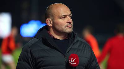 Rory Best to take up coaching role with USA side Seattle Seawolves