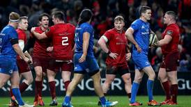Matt Williams: Leinster and Munster is a battle of pride after European heartbreak