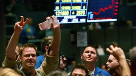 Stocktake: Stock market ascent has been dizzying