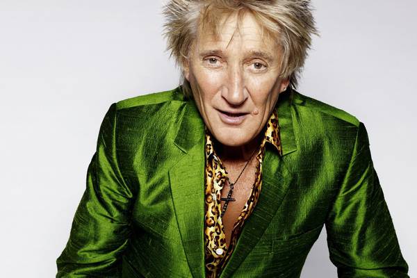 Rod Stewart at 3Arena, Dublin: Everything you need to know