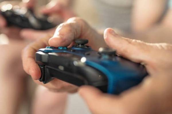 WHO decides video game addiction is a disease