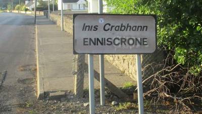 Plebiscite due on Enniscrone versus Inishcrone conundrum