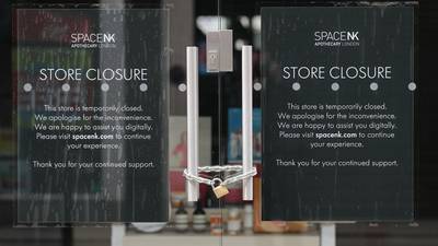 Retailers seek 50% lockdown ‘rent amnesty’