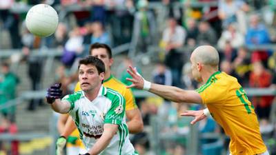 London into Connacht final with replay win over Leitrim
