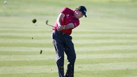 Local favourite Jimmy Walker surges one ahead in San Antonio