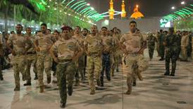 Concern over sectarian violence as 50 bodies found in Iraq
