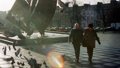 Irish cities ranked in terms of ‘friendliness’ to older people