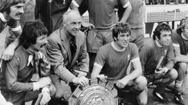 Bill Shankly saw heroism in the relentless struggle