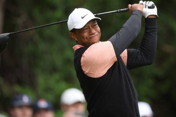 Tiger Woods withdraws from US PGA following his worst round at event