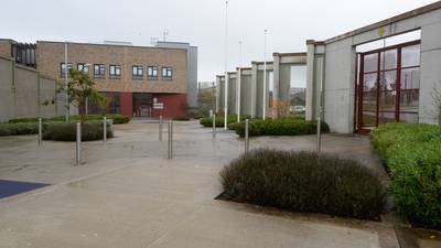 Young Travellers make up a fifth of detainees in Oberstown