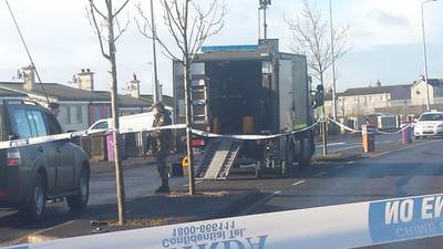 Army bomb disposal team make safe second pipe bomb in Cork