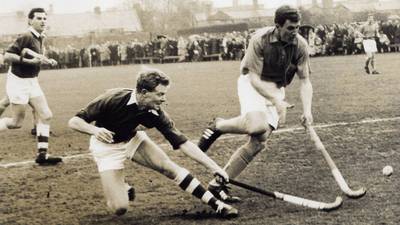 Irish hockey legend David Judge dies aged 79