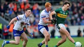 David Clifford returns with goal to put Monaghan to the sword at Clones