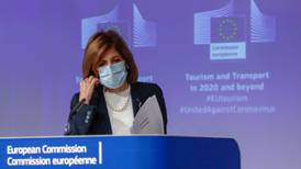EU urges vigilance to avoid coronavirus second wave