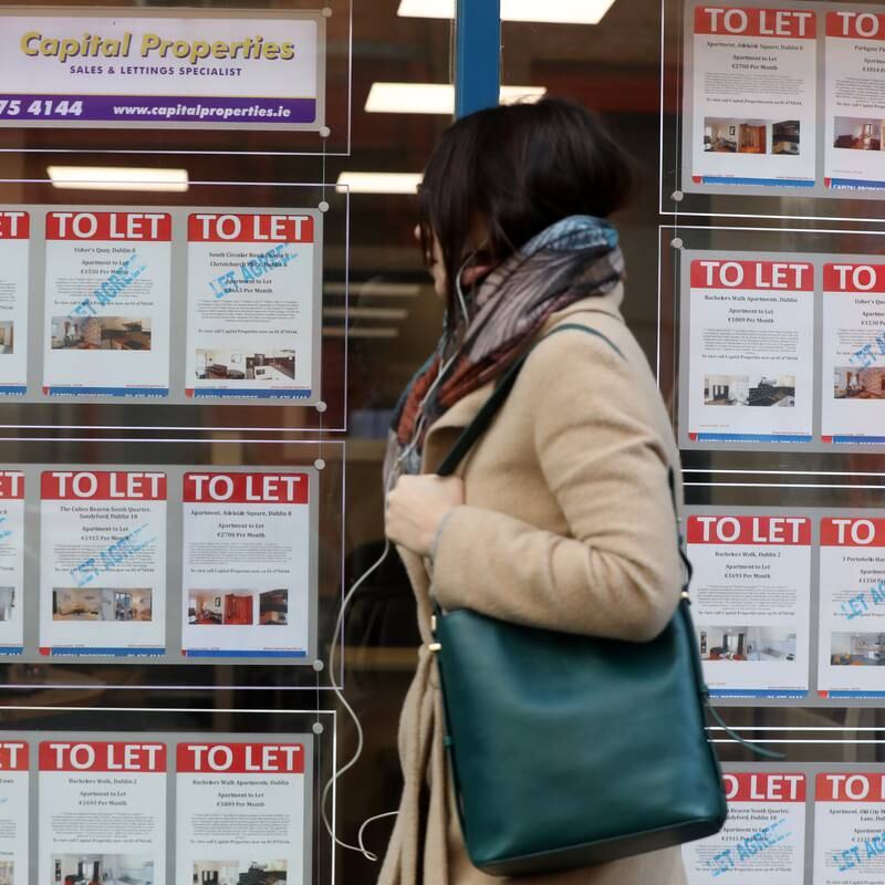 The latest rental market data shows that this damaging crisis is rumbling on
