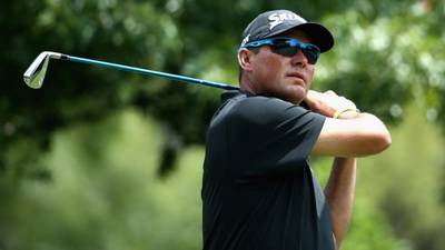Wallie Coetsee takes two-shot lead into final round of Joburg Open