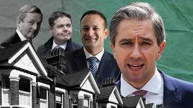 Fine Gael’s choice to replace a property-owning democracy with a rent-paying one has unsettled a generation