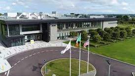 Man injured in industrial accident in Stryker plant in Co Cork dies in hospital