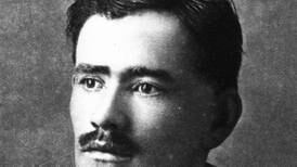 A tribute to ‘peasant poet’ Francis Ledwidge, by Lord Dunsany