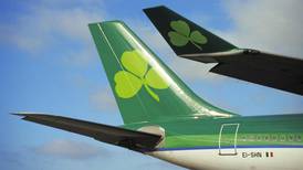Aer Lingus staff seek return of €100m from prop-up fund