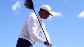 Tiger Woods will tee up alongside Rory McIlroy on PGA Tour return on Thursday