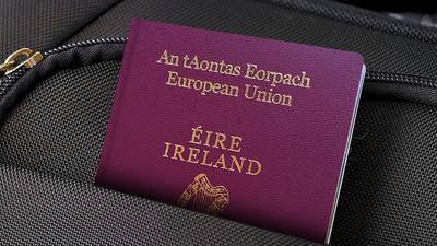 Coveney says passport backlog can be cleared ‘within weeks’