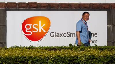 GSK on hunt for biotechs ‘hiding in plain sight’ to boost its drug pipeline