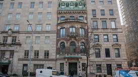Irish actors and writers sign petition against sale of historic Fifth Avenue building