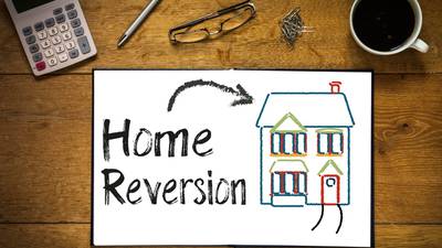 Irish market to see return of home reversion scheme for cash-strapped seniors