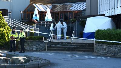 Gardaí believe man (26) may have been in headlock before his death in Kerry