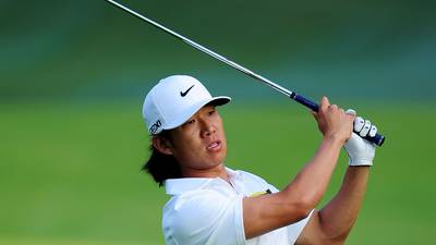 Anthony Kim’s return is LIV’s latest attempt to boost ratings