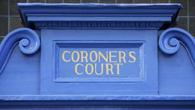 Outspoken coroner criticises cause-of-death omission plan