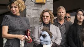 The Happytime Murders: steer well clear of this Melissa McCarthy film