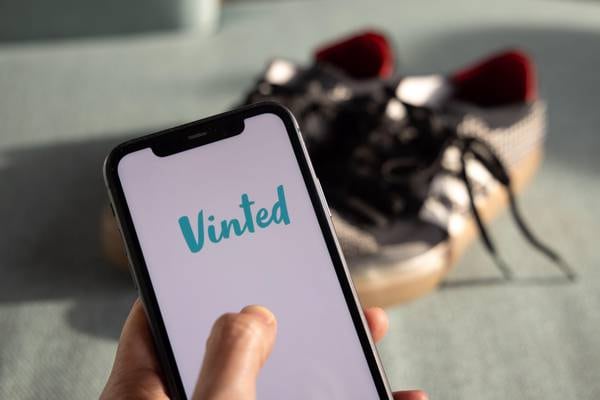 Second-hand fashion site Vinted posts first annual profit