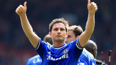Frank Lampard announces retirement despite ‘exciting offers’