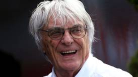 Bernie Ecclestone’s 40-year reign at Formula One comes to an end