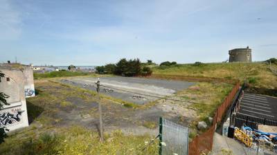 Howth residents object to apartment scheme citing fear of landslides