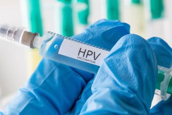 Department to decide if boys could be given HPV vaccine