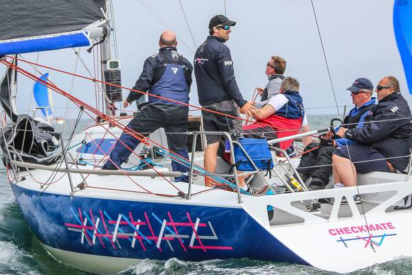 Sailing: ICRA to make important changes to National Championships rules