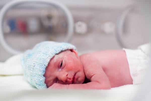 Newborns to be screened for rare but serious inherited disease