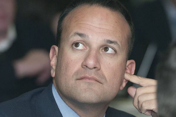 Varadkar dismisses need to spell out his view on abortion law