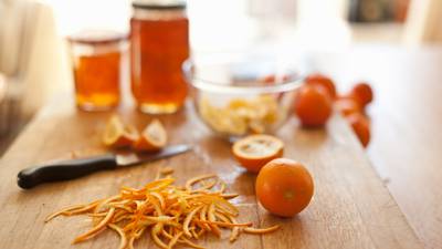In the mood to make marmalade