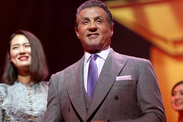 Sylvester Stallone declines arts role in Trump administration