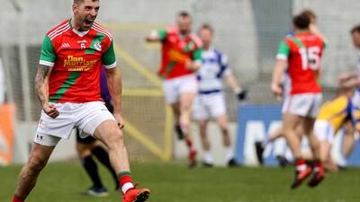 Palatine see off neighbours Tinryland to secure Carlow crown