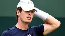 Andy Murray considers careers as golf caddie or football coach after tennis